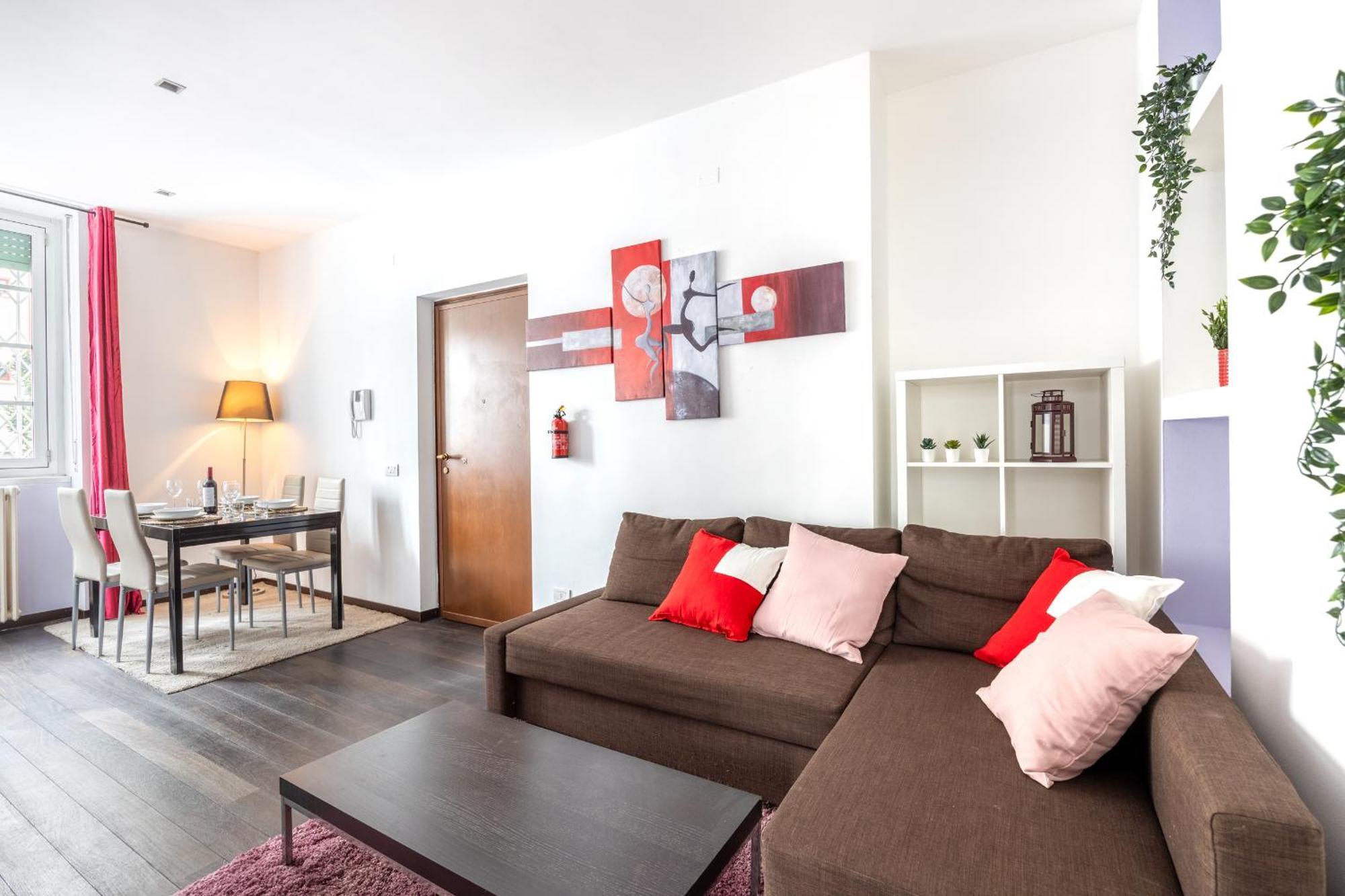 New Mico-Fiera Elegante E Accessoriato, Wi-Fi E Comfort Apartment Milan Exterior photo