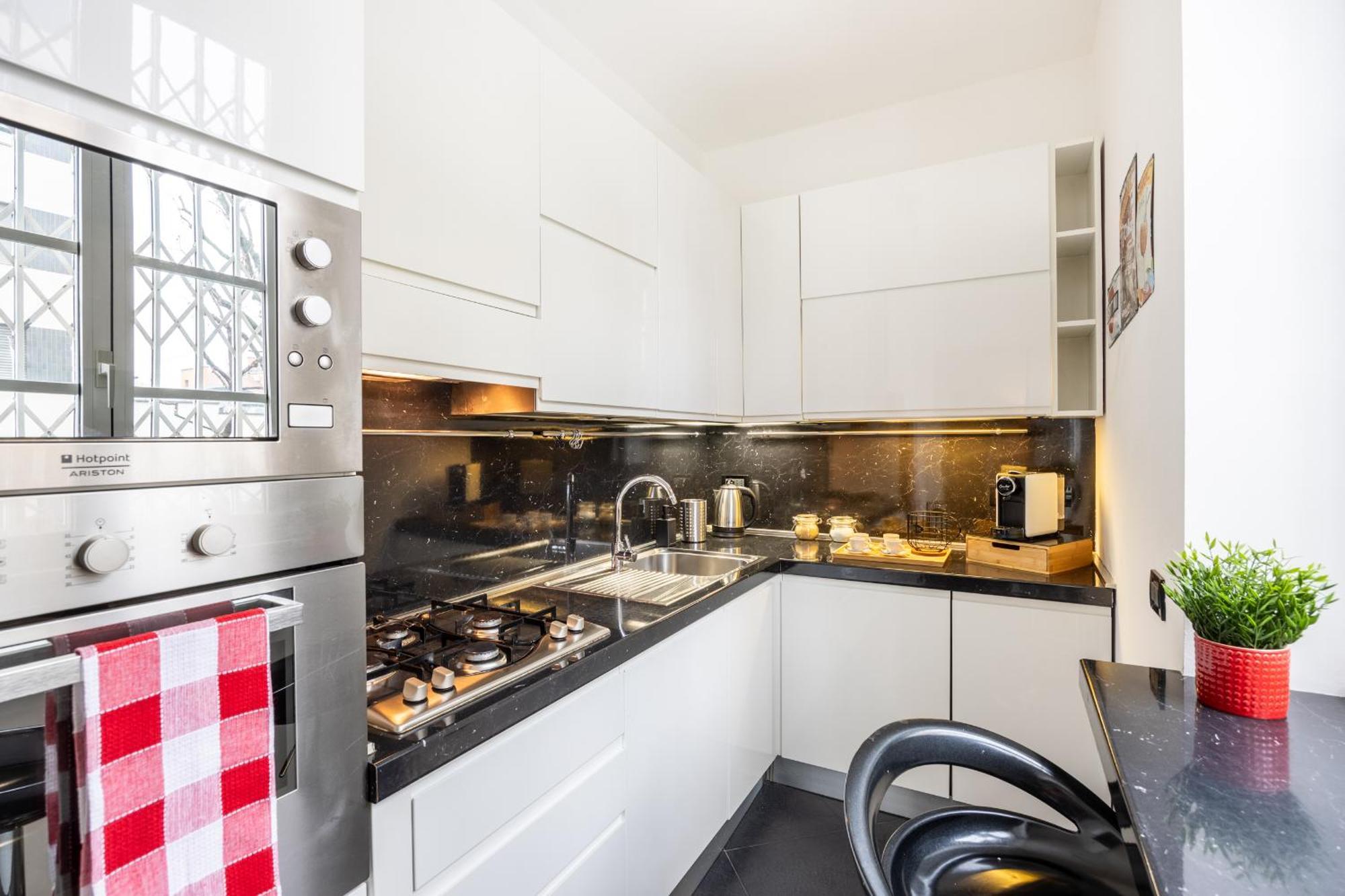 New Mico-Fiera Elegante E Accessoriato, Wi-Fi E Comfort Apartment Milan Exterior photo